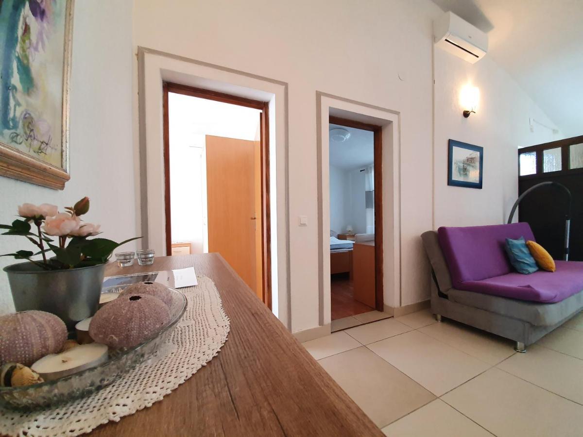Villa Ivan روغوزنيكا المظهر الخارجي الصورة