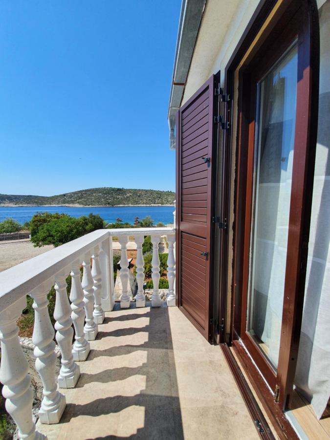 Villa Ivan روغوزنيكا المظهر الخارجي الصورة