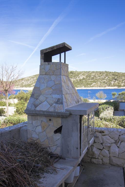 Villa Ivan روغوزنيكا المظهر الخارجي الصورة