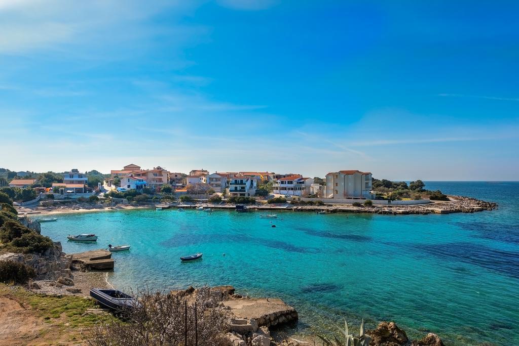 Villa Ivan روغوزنيكا المظهر الخارجي الصورة